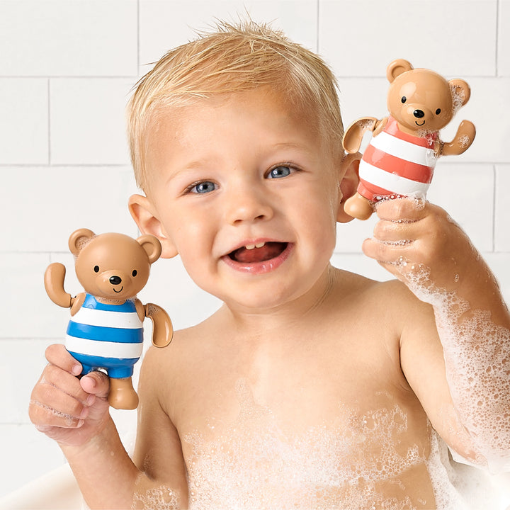 Itzy Ritzy Bear Silly Swimmers