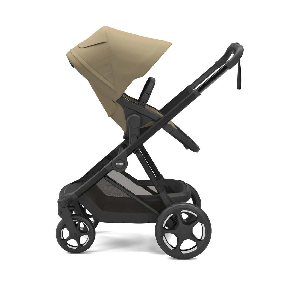 Thule Charm 2-in-1 Stroller  NEW!