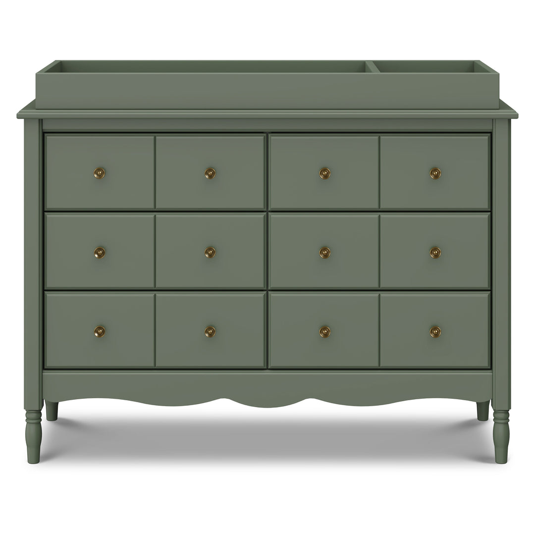 Namesake Liberty 6-Drawer Dresser