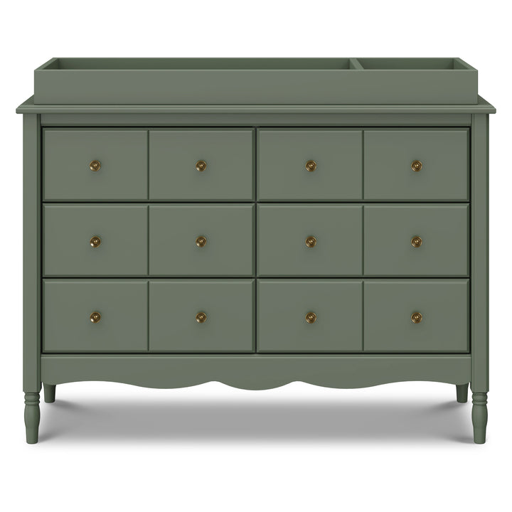 Namesake Liberty 6-Drawer Dresser