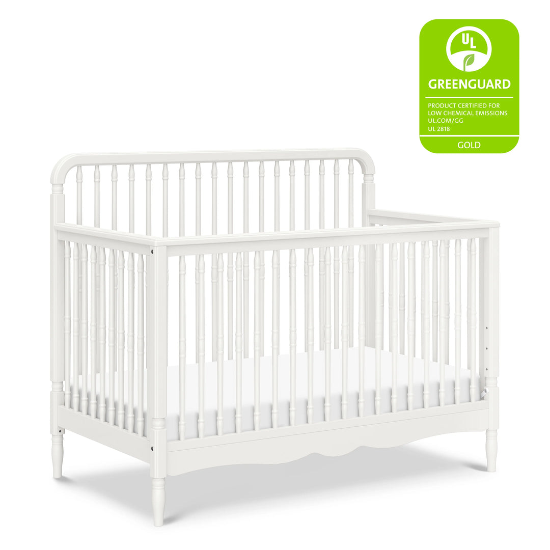 Namesake Liberty 4-in-1 Crib