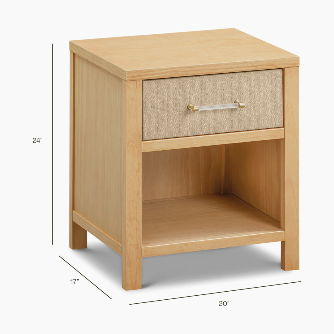 Namesake Eloise Assembled Nightstand