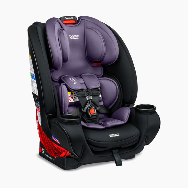 Britax One4Life All-in-One Car Seat