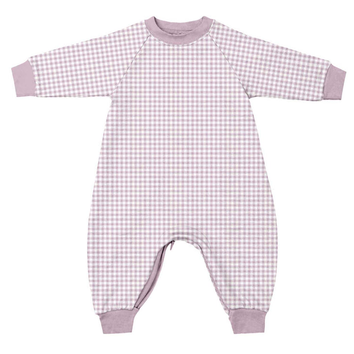 Gunamuna Fleece Jumpsuit - SLumber