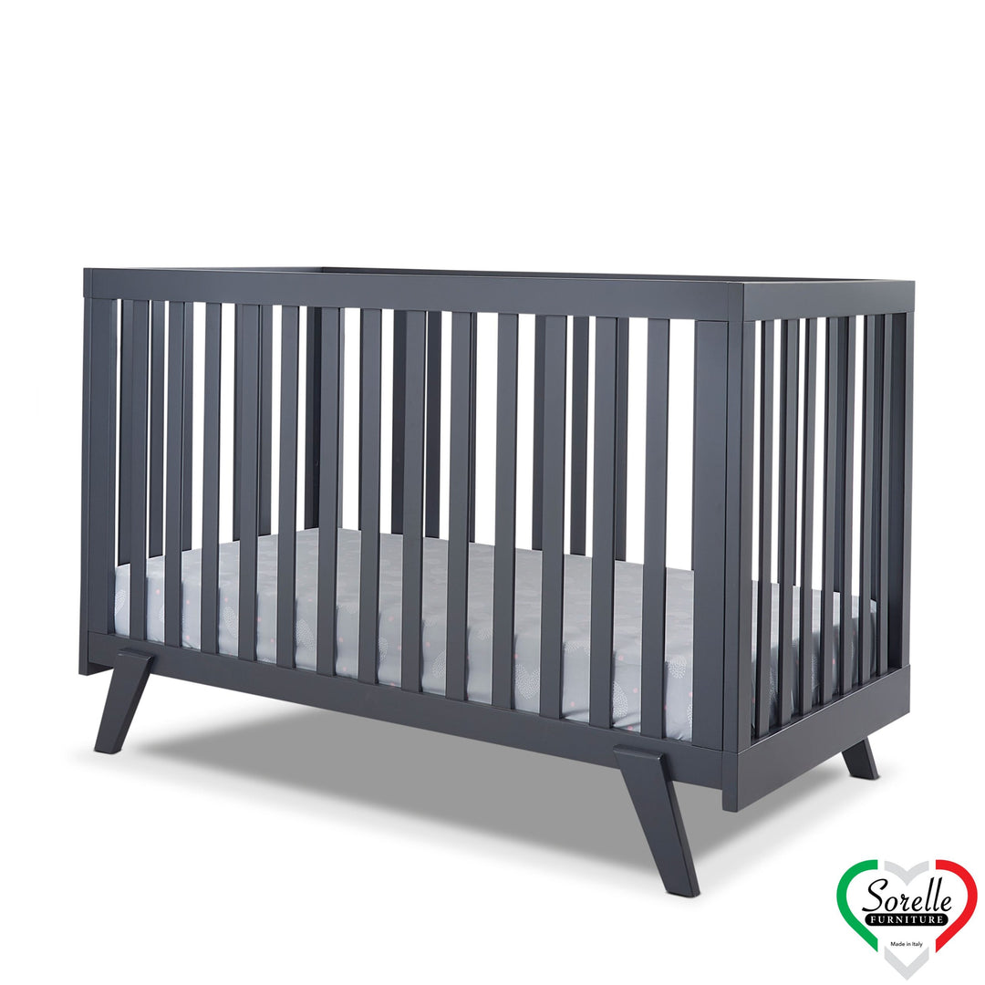 Sorelle Luce Italian Crib