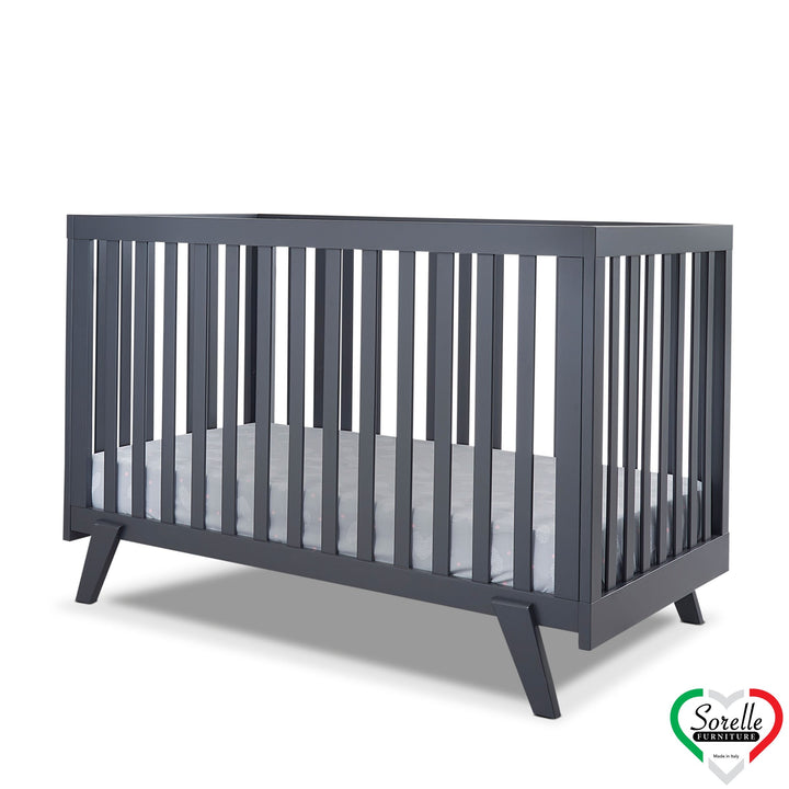 Sorelle Luce Italian Crib