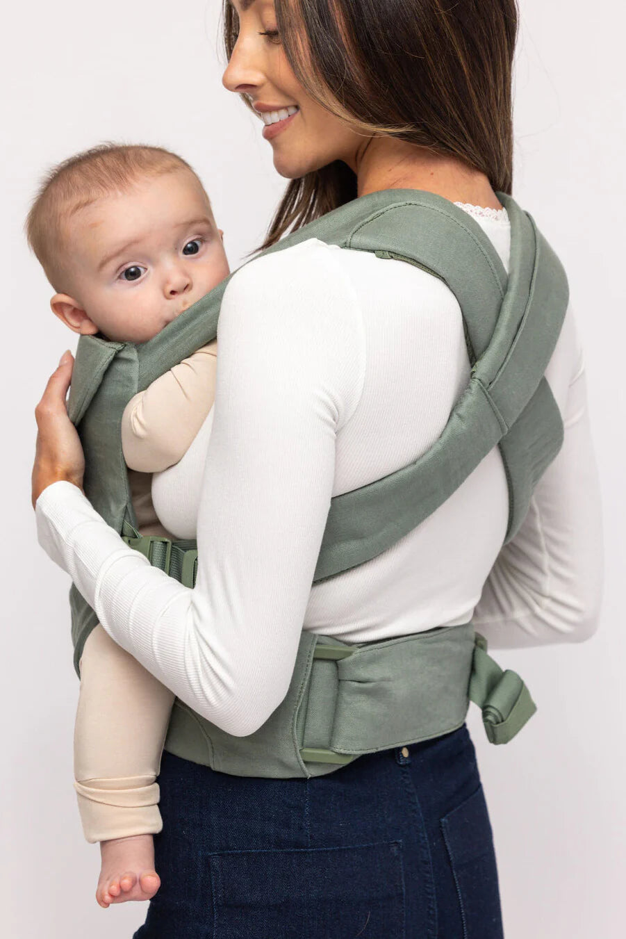 WildBird - Aerial Buckle Baby Carrier