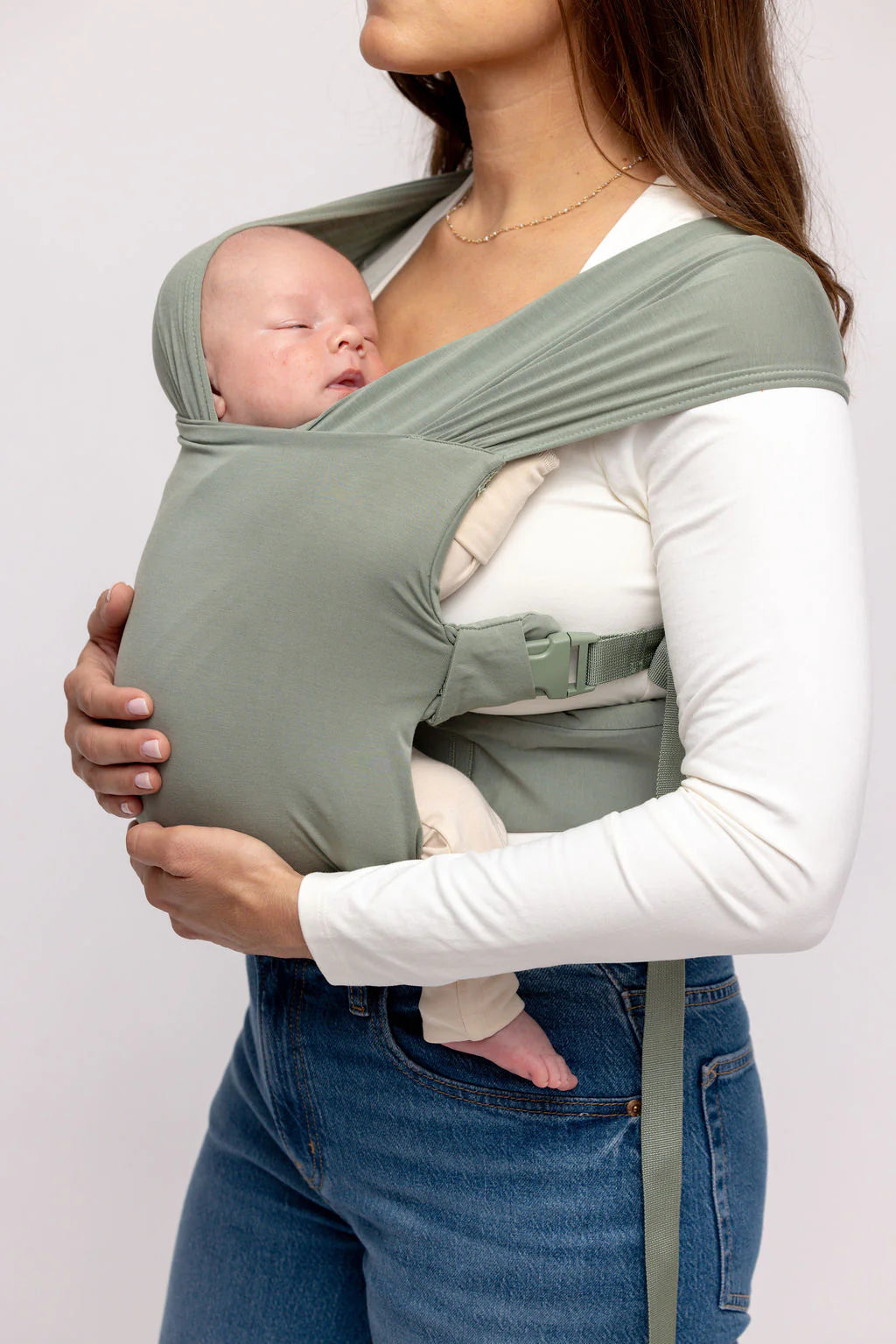 WildBird - Aerial Newborn Buckle Wrap