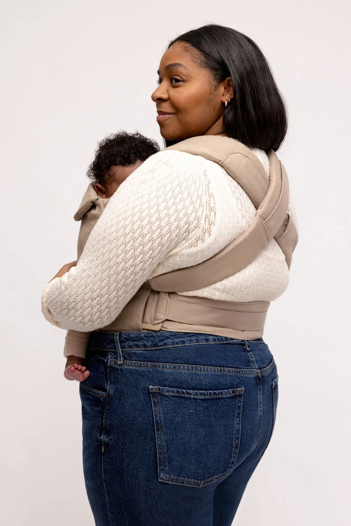 WildBird - Aerial Buckle Baby Carrier