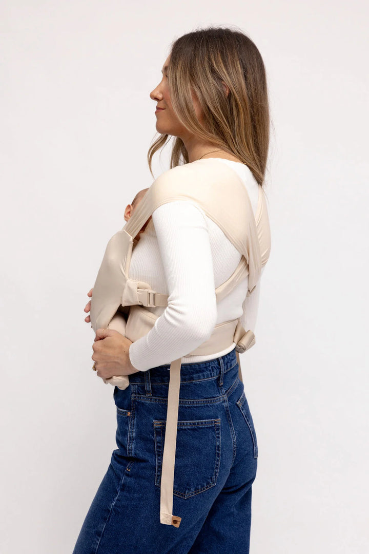 WildBird - Aerial Newborn Buckle Wrap