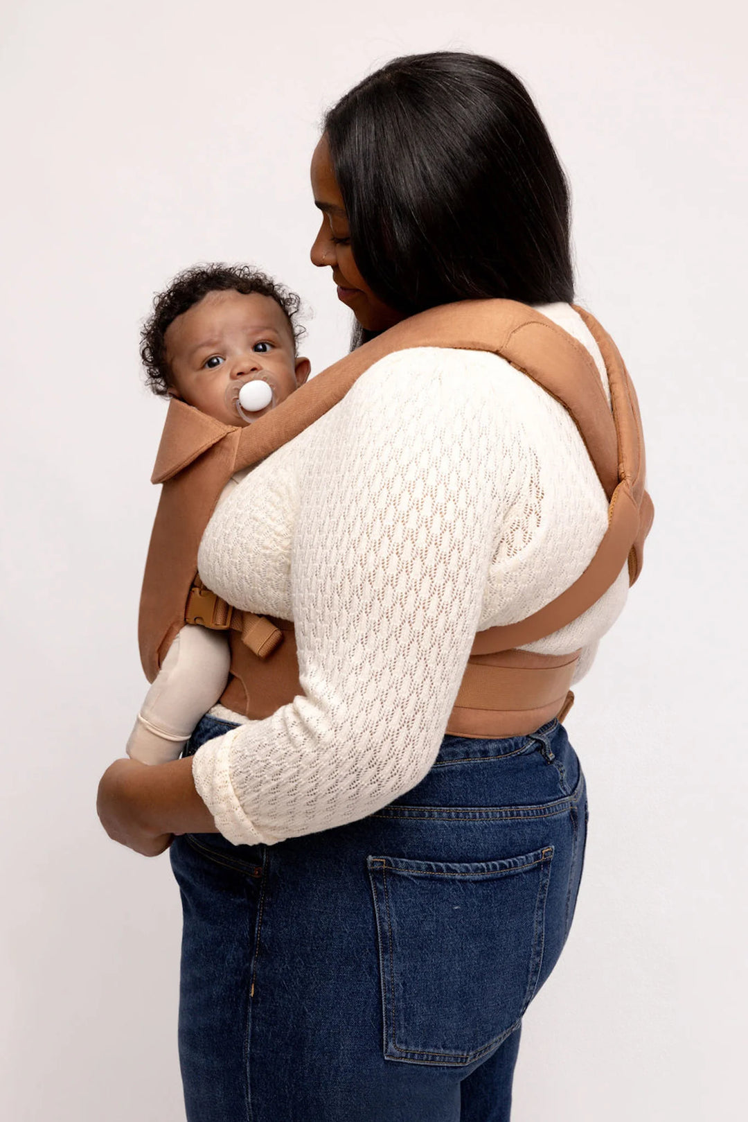 WildBird - Aerial Buckle Baby Carrier
