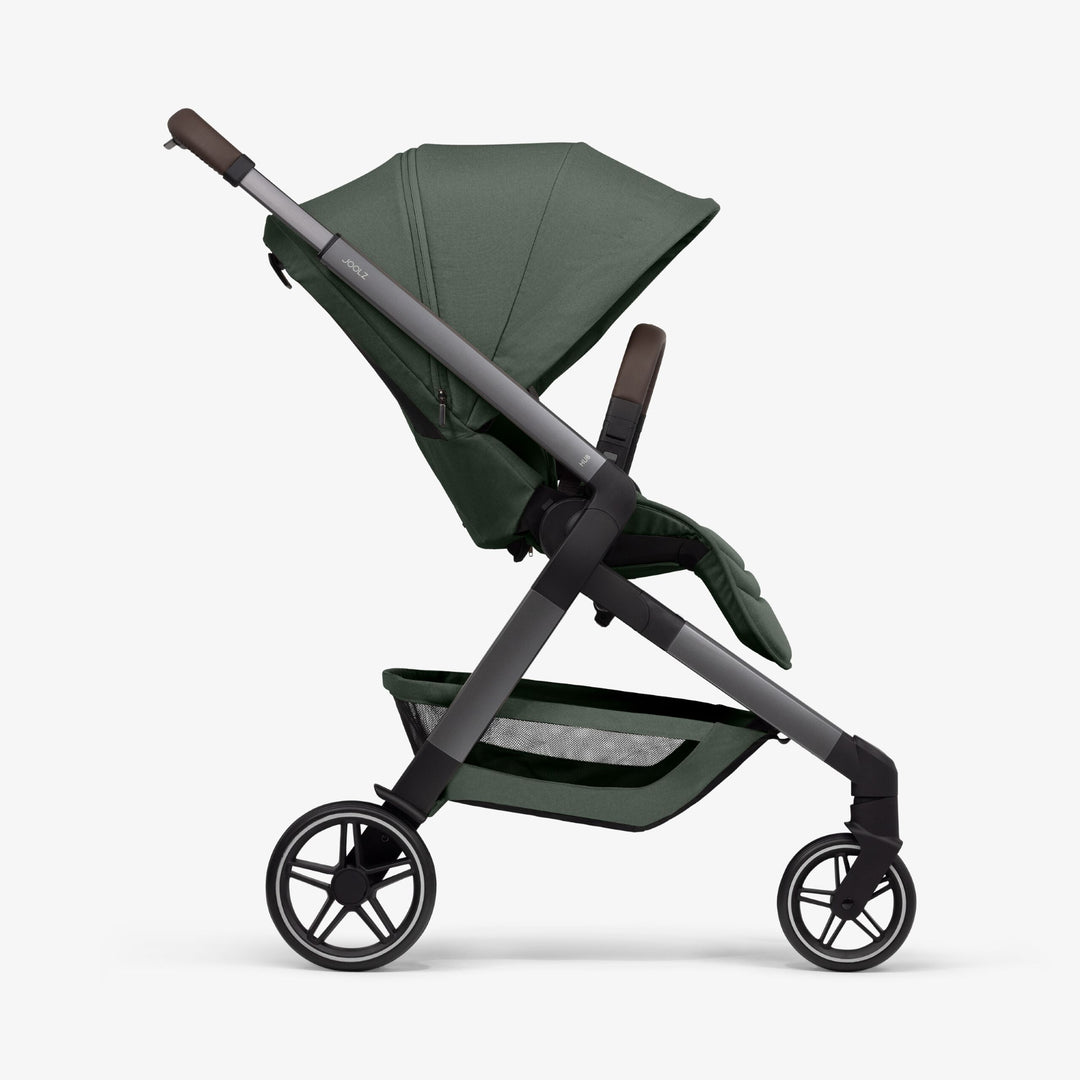 Joolz Hub² Compact Stroller