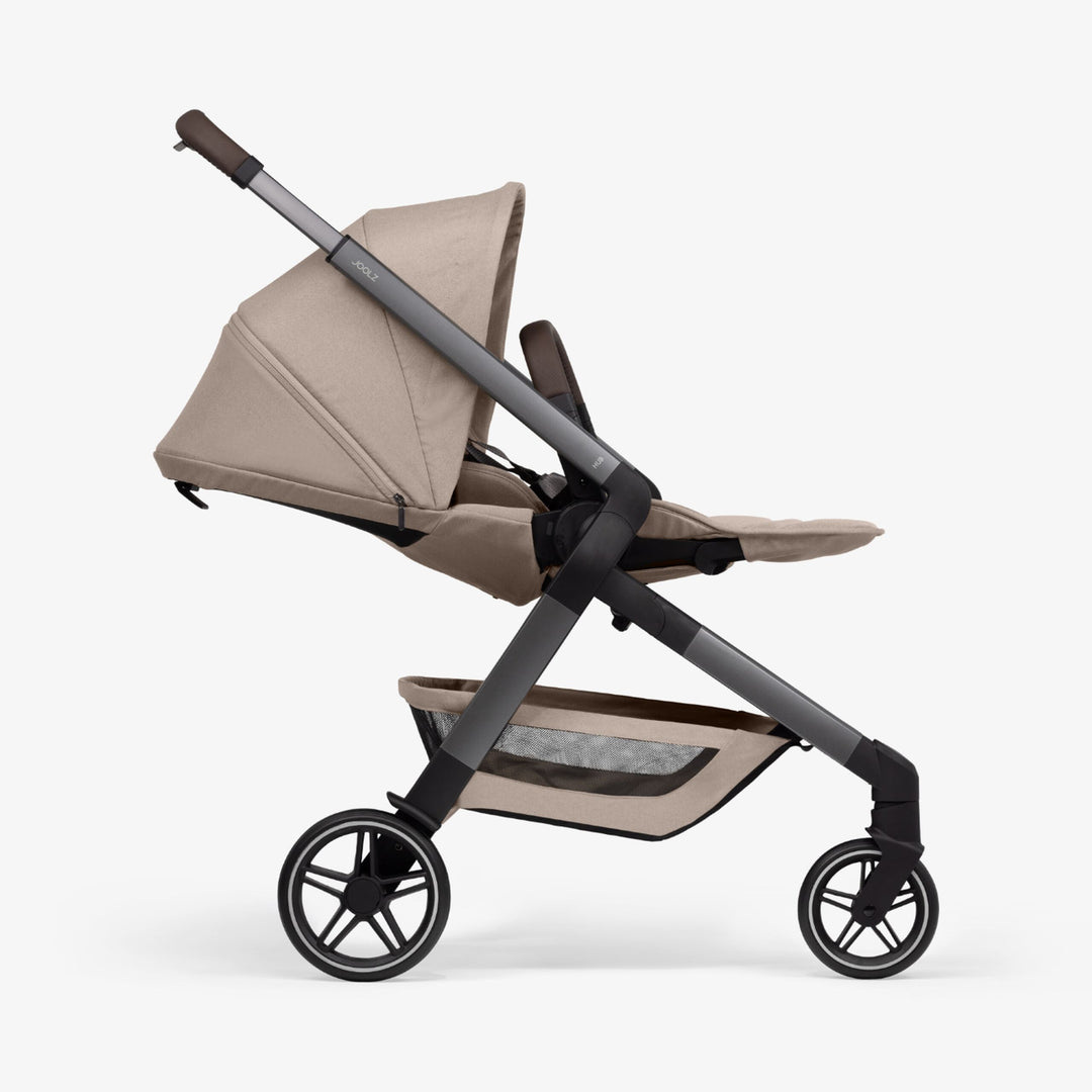 Joolz Hub² Compact Stroller