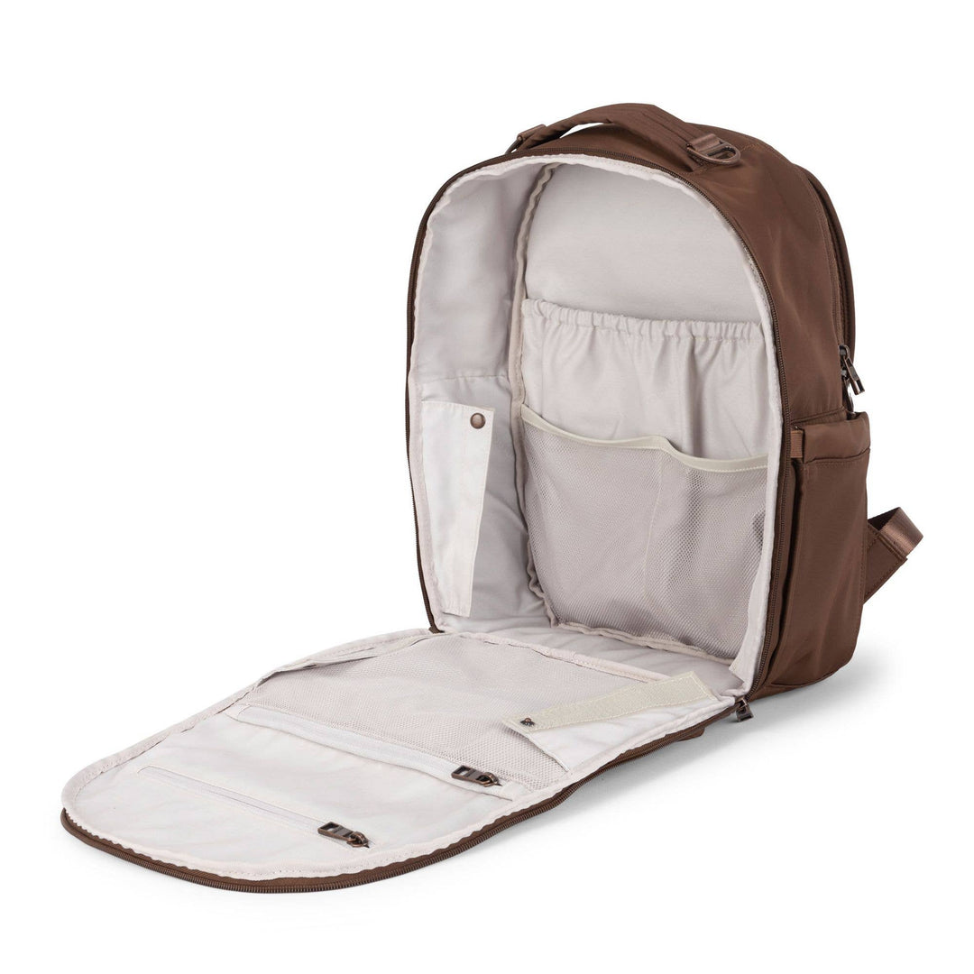 JuJuBe Classic Backpack - Espresso
