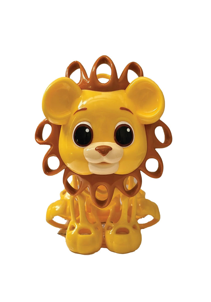 Grabits Grip-i-mals  - Lion
