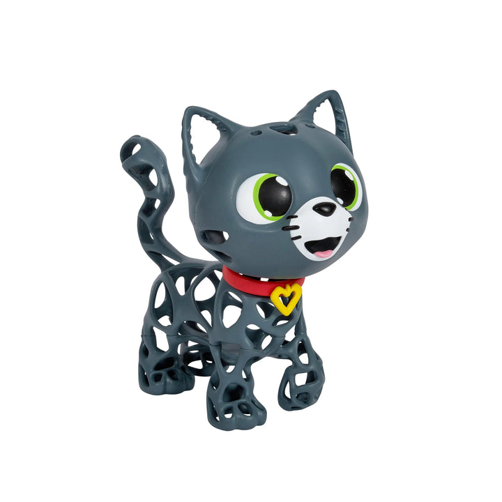 Grabits Grip-i-mals - Cat