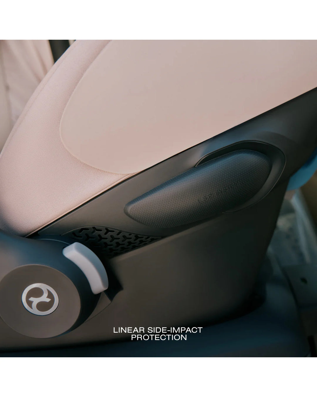 Cybex Aton G2 Infant Car Seat w/ Load Leg Base