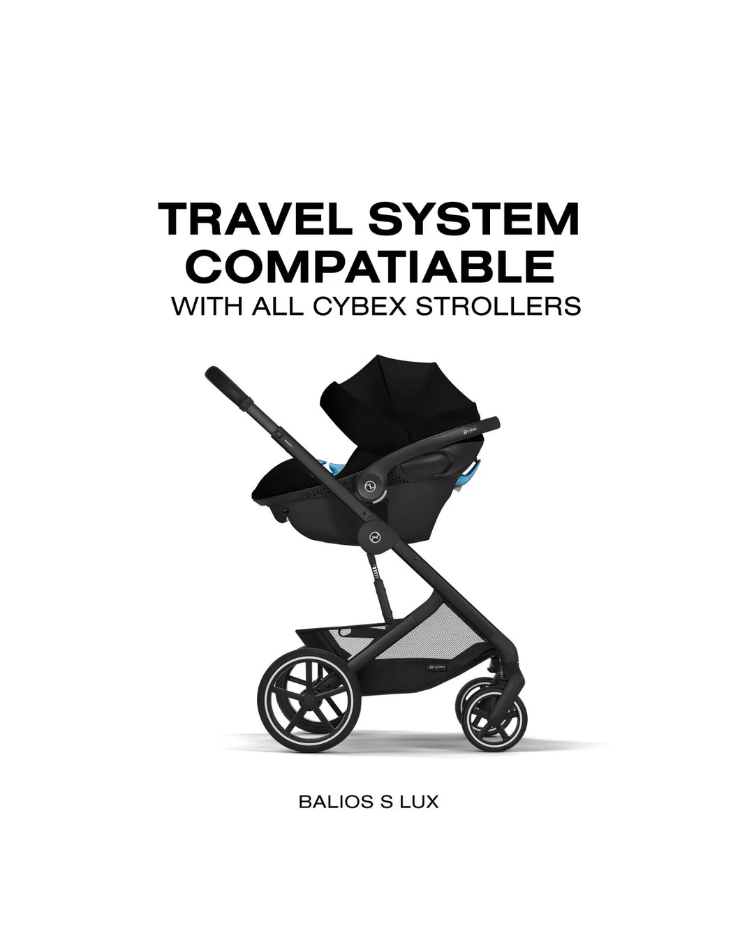 cybex balios m manual Cybex Aton G2 Infant Car Seat w/ Load Leg Base – Baby Grand