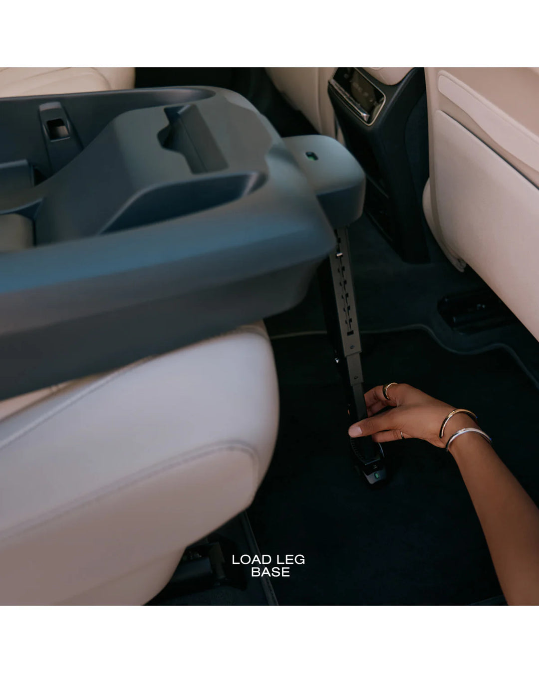 Cybex Aton G2 Infant Car Seat w/ Load Leg Base