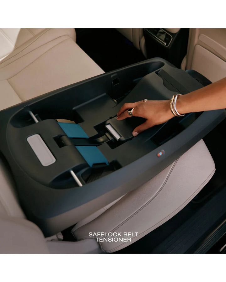 Cybex Aton G2 Infant Car Seat w/ Load Leg Base