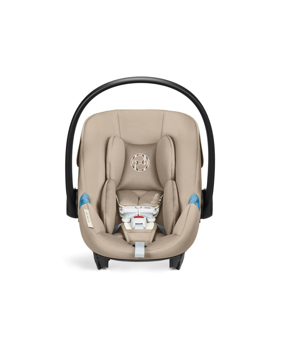 Cybex Aton G2 Infant Car Seat w/ Load Leg Base