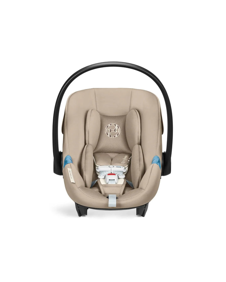 Cybex Aton G2 Infant Car Seat w/ Load Leg Base