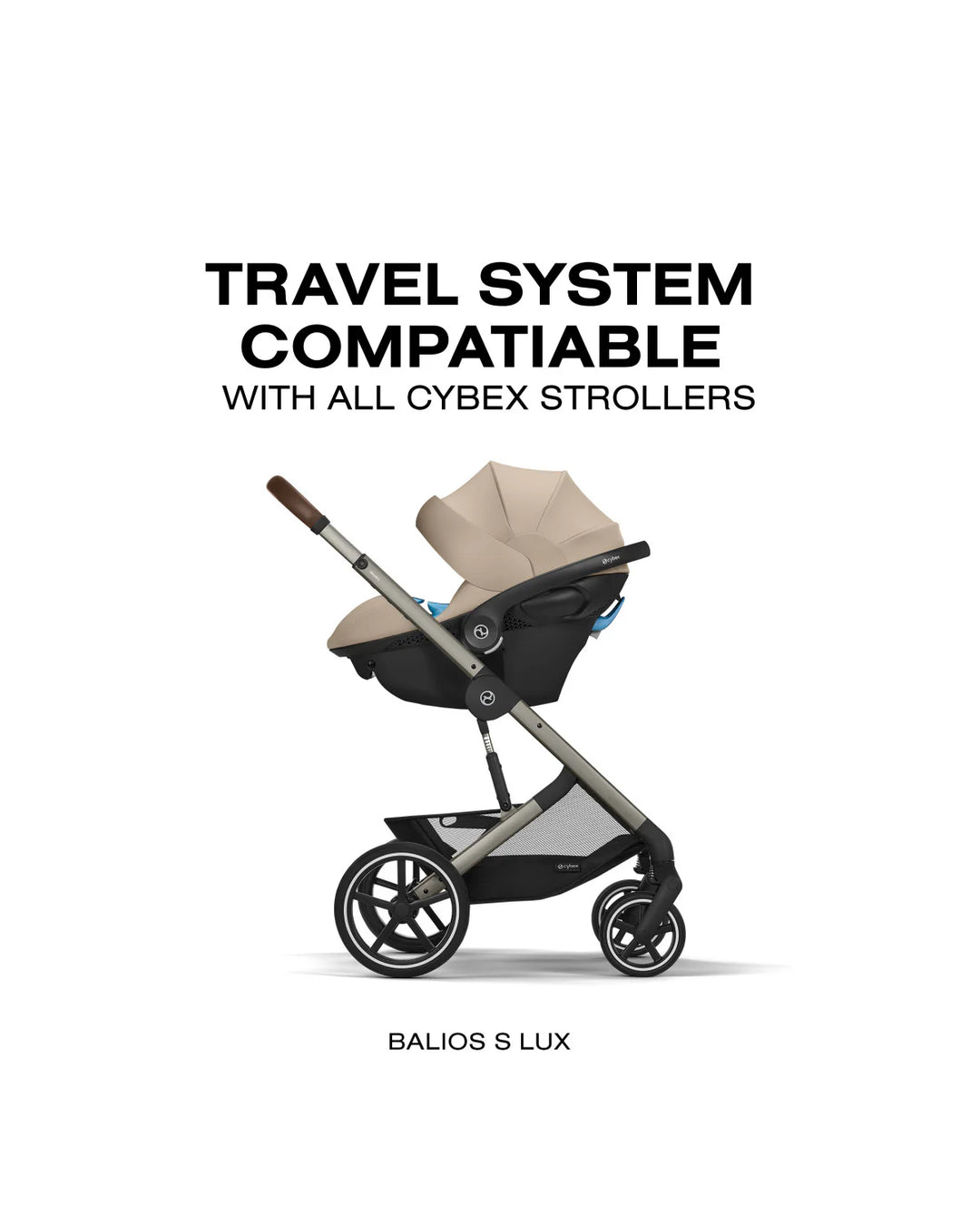 Cybex Aton G2 Infant Car Seat w/ Load Leg Base