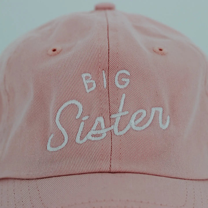 Big Sister Hat
