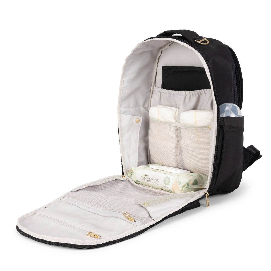 JuJuBe Classic Backpack - Black