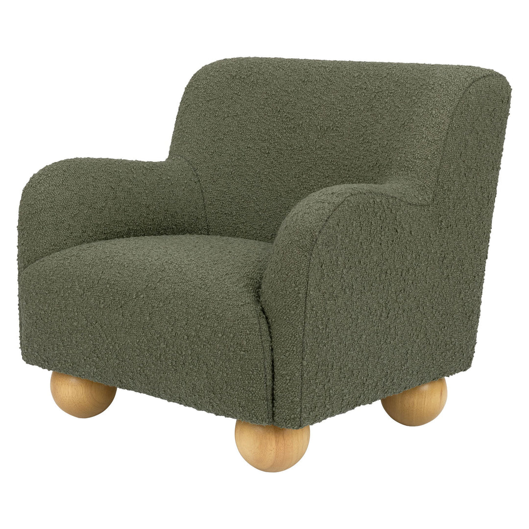 Babyletto Kids Swoops Kids Chair