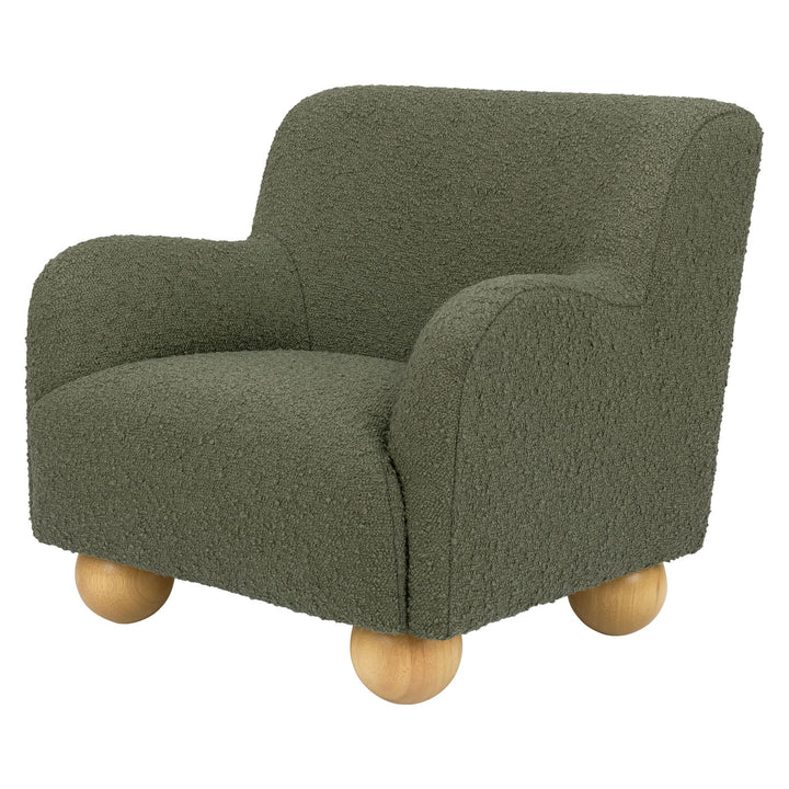 Babyletto Kids Swoops Kids Chair