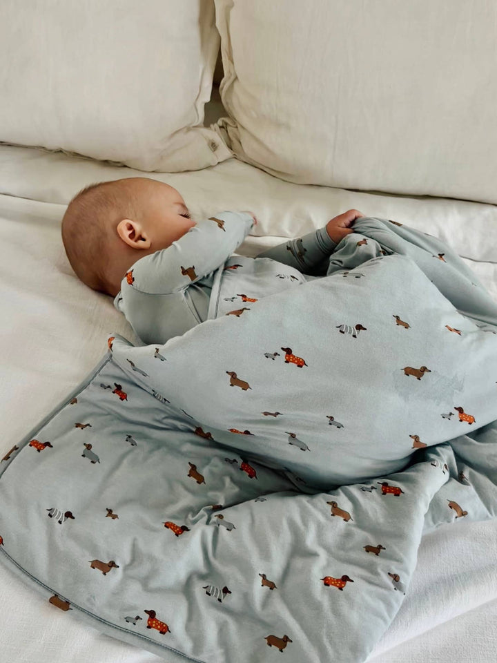 Gunamuna Cloud Blanket - 1.0 TOG