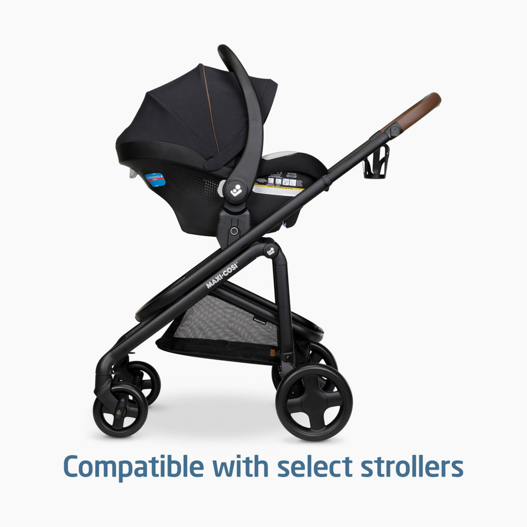 Maxi Cosi Mico™ Luxe Infant Car Seat – Baby Grand