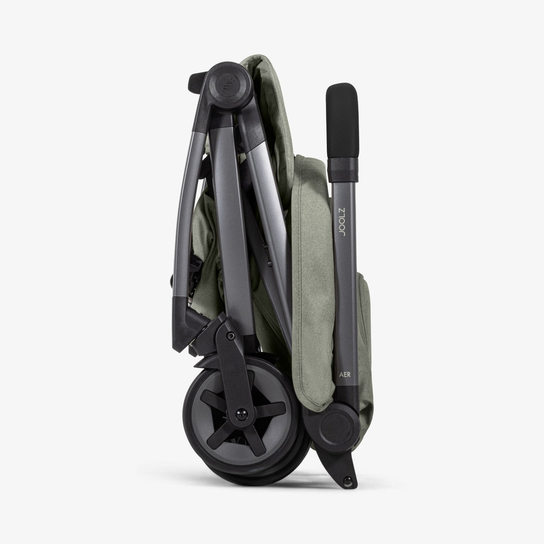 Joolz Aer2 Ultra Compact Stroller – Baby Grand