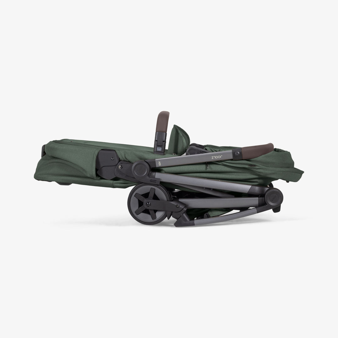 Joolz Aer² carrycot