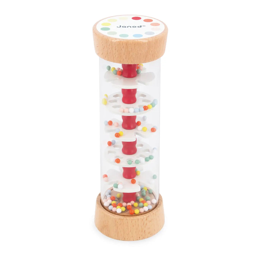 Janod Confetti Rain Stick