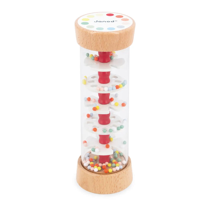 Janod Confetti Rain Stick