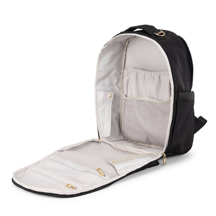 JuJuBe Classic Backpack - Black