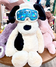 Jellycat Ski Goggles