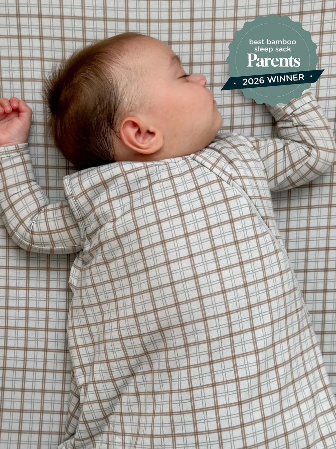 Gunamuna Sleep Bag 2.5