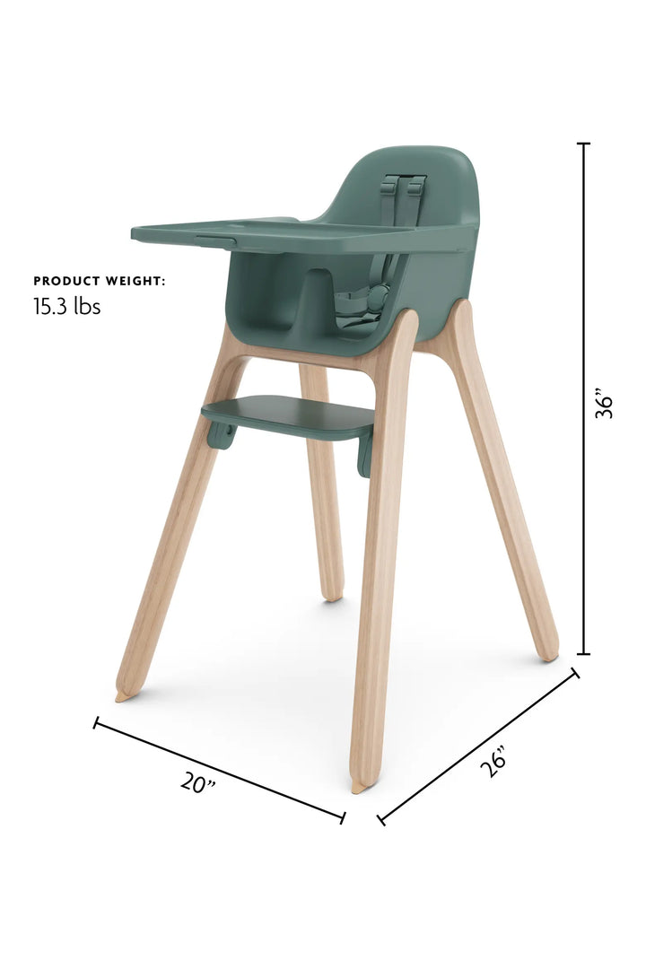 UPPAbaby Ciro V2 High Chair - New*