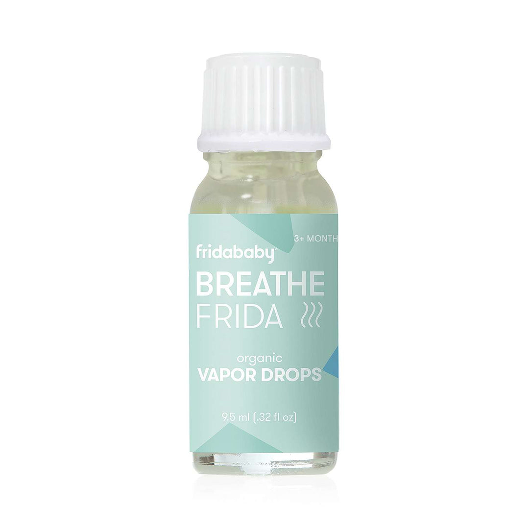 Frida Baby Breathe Vapor Drops – Baby Grand - Main Image