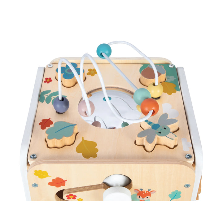Janod Pure Large Multi-Activity Cube