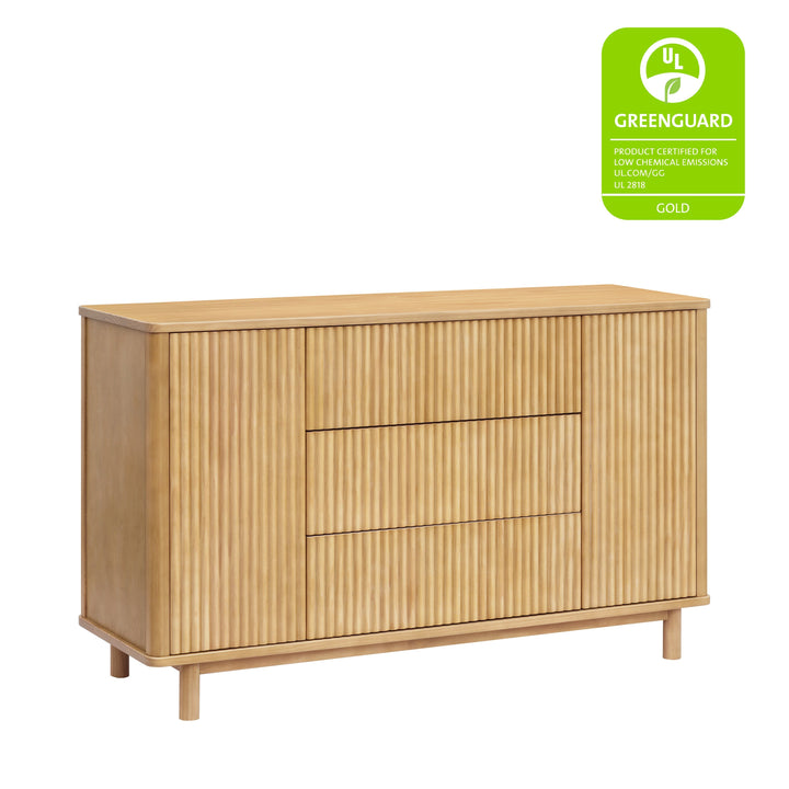 Babyletto Pogo Tambour Dresser