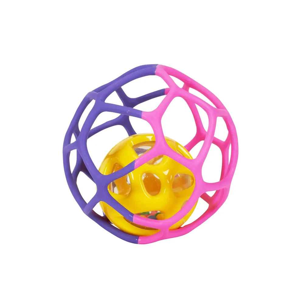 Grabits Shake n' Roll Rattle