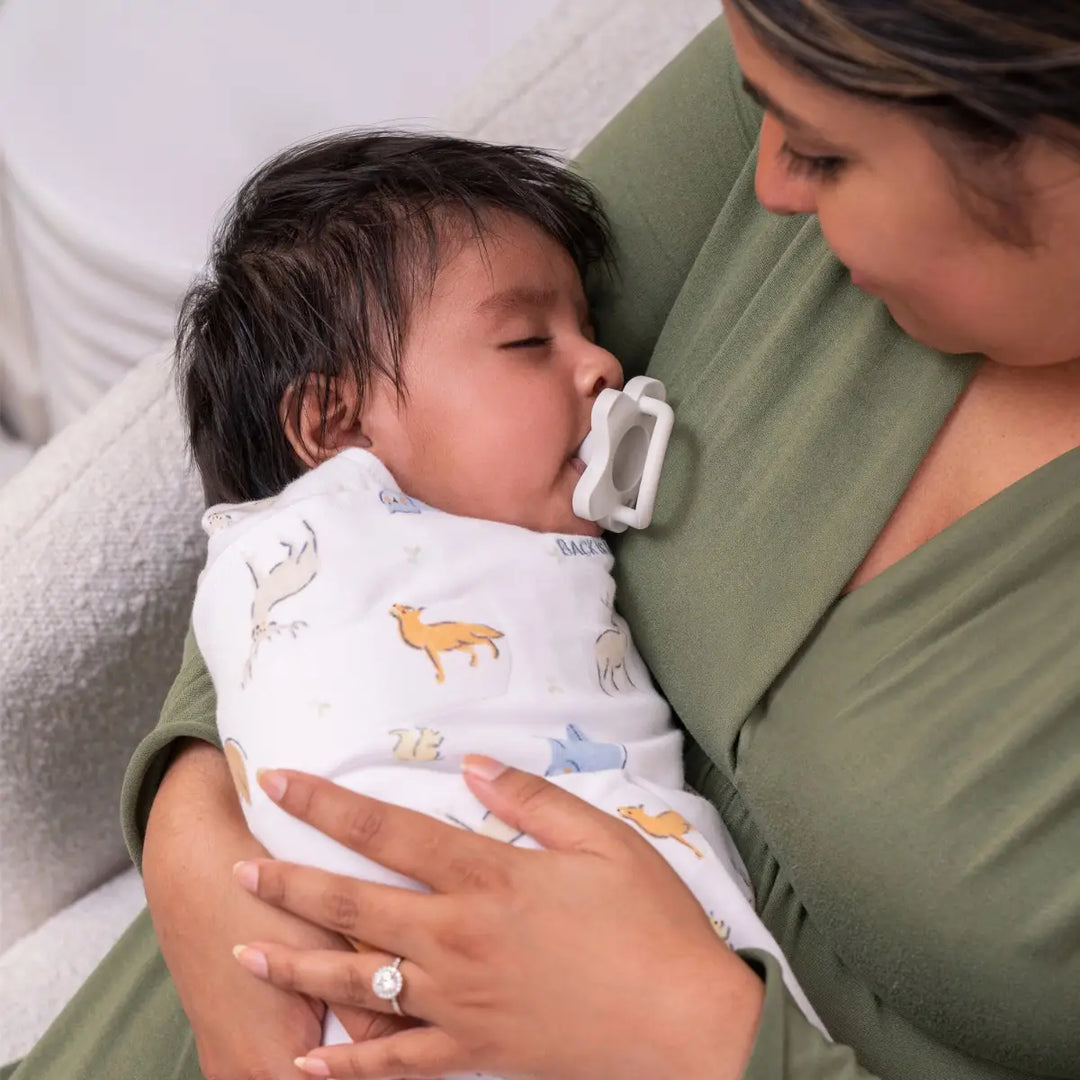 Best swaddle for moro reflex hotsell
