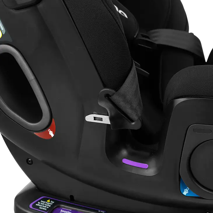 Nuna EXEC All in One Convertible Car Seat