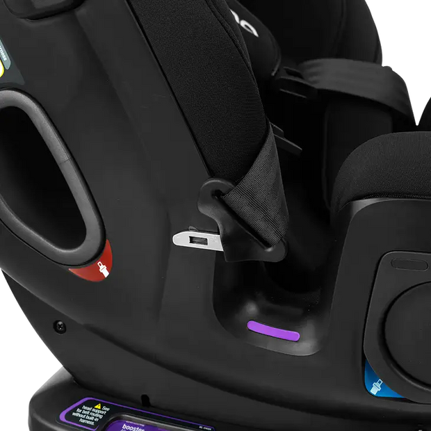 Nuna EXEC All in One Convertible Car Seat