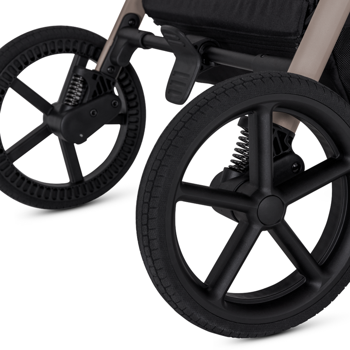 Silver Cross Breez Compact Stroller