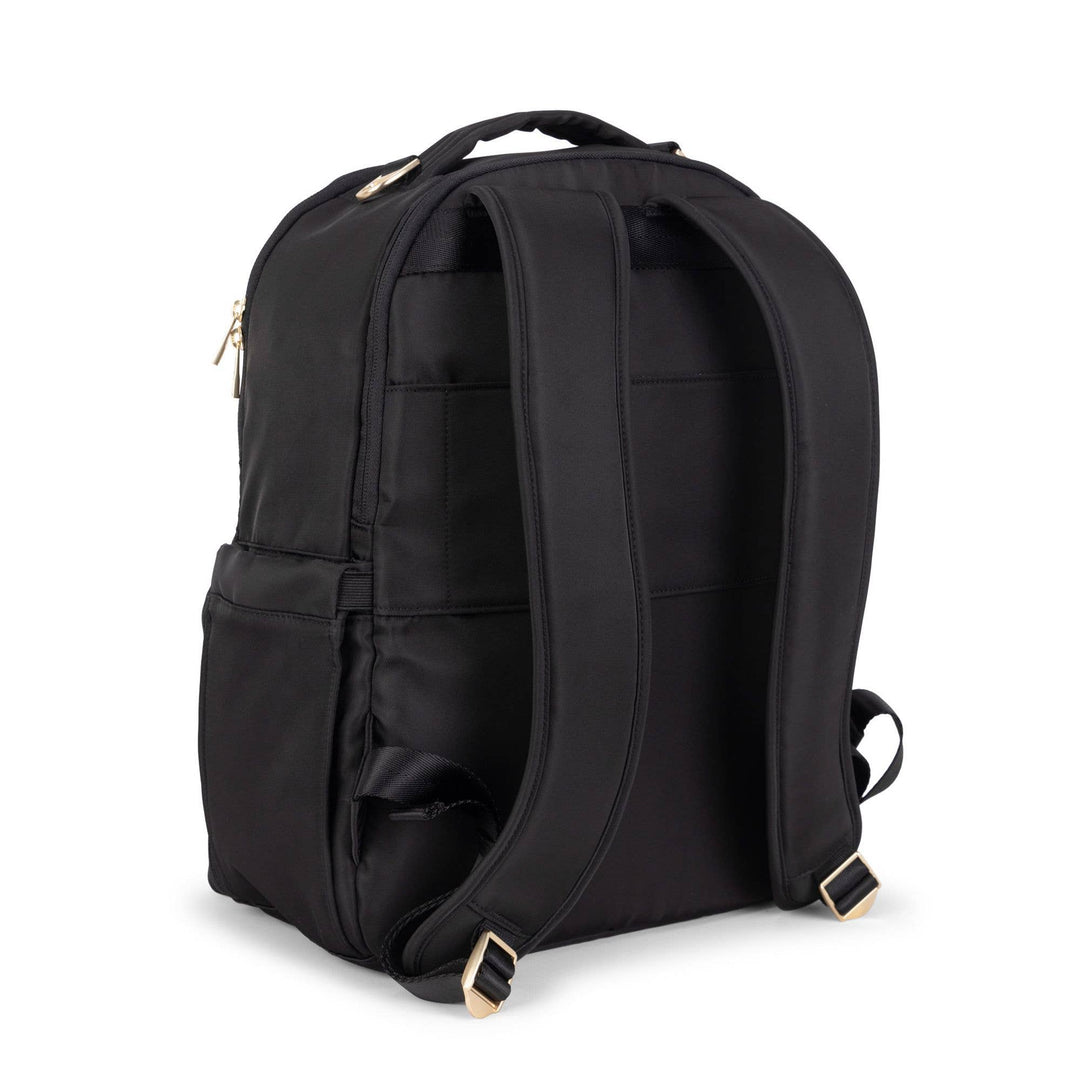 JuJuBe Classic Backpack - Black